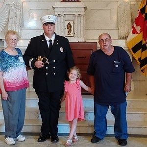 Meet your Posher, Harry